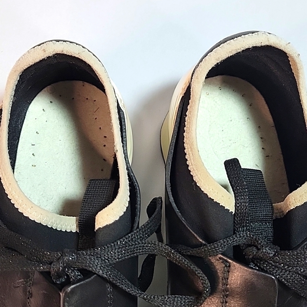 Balenciaga Sneakers Size 39 Mens Black - Picture 3 of 13